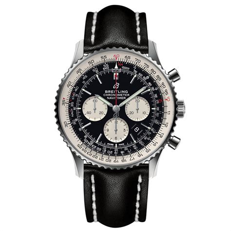 breitling navitimer precio|Breitling Navitimer original.